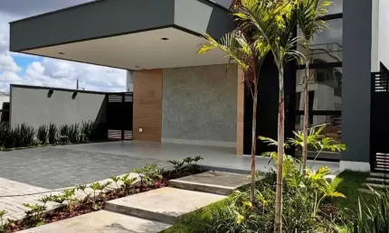 Casa em condomínio fechado com 3 quartos à venda na Av. Artêmia Pires Freitas, 10635, Sim, Feira de Santana