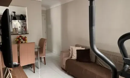 Apartamento com 2 quartos à venda na Rua Politeama, 111, 35 BI, Feira de Santana