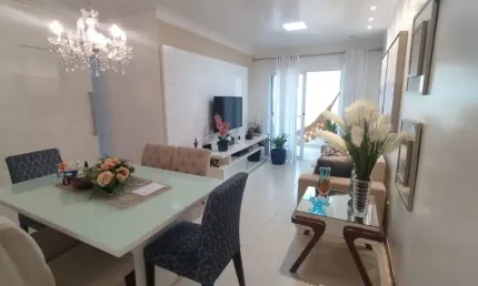 Apartamento à Venda no Condomínio Appia SANTA MONICA
