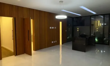 Casa em condomínio fechado com 4 quartos à venda na Avenida Fernando Pinto Queiroz, SN, Sim, Feira de Santana