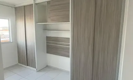 Apartamento para locação – Condomínio Viva Sim | 3º andar