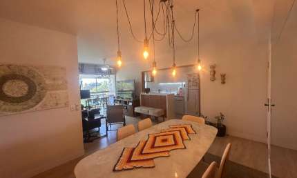 Apartamento com 4 quartos à venda na Avenida Vice-Presidente José Alencar, Jacarepaguá, Rio de Janeiro