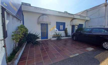 Casa comercial à venda na Rua Antônio Lapa, 430, Cambuí, Campinas, 100 m2 por R$ 2.470.000