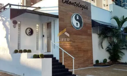 Prédio à venda na Rua Doutor José Inocêncio de Campos, 268, Cambuí, Campinas, 183 m2 por R$ 1.770.000