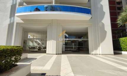 Apartamento com 3 quartos à venda na Rua Santos Dumont, 613, Cambuí, Campinas, 151 m2 por R$ 2.175.000
