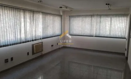 Sala comercial à venda na rua josé paulino, 416, centro, campinas, 52 m2 por r$ 200.000