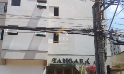 Kitnet / Stúdio à venda na Rua Doutor Quirino, 585, Centro, Campinas, 34 m2 por R$ 165.000