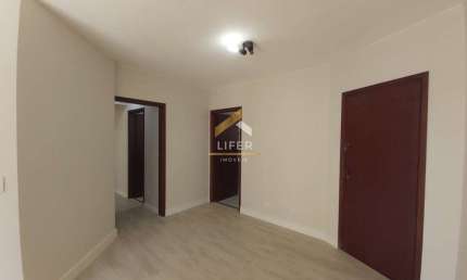 Apartamento com 3 quartos à venda na Rua Jasmim, 250, Chácara Primavera, Campinas, 113 m2 por R$ 670.000