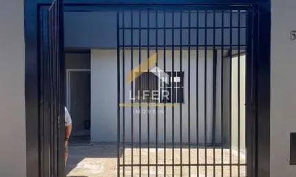 Casa com 3 quartos à venda na Rua dos Melros, 570, Chácara Recreio Alvorada, Hortolândia, 80 m2 por R$ 360.000