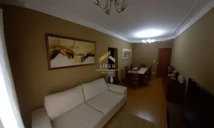 Apartamento com 2 quartos à venda na José de Sousa Campos, 2200, Chácara da Barra, Campinas, 60 m2 por R$ 340.000