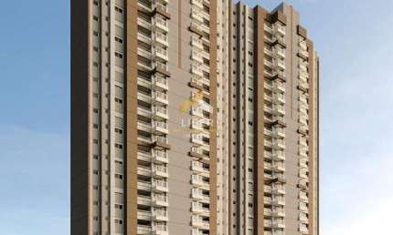 Apartamento com 3 quartos à venda na Rua Nuporanga, 98, Chácara da Barra, Campinas, 127 m2 por R$ 1.640.000