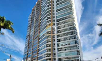 Apartamento com 3 quartos à venda na Avenida Almirante Tamandaré, 60, Enseada, Guarujá, 111 m2 por R$ 1.300.000