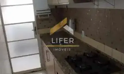 Apartamento com 2 quartos à venda na Rua Doutor Sylvio Carvalhaes, 110, Jardim Anchieta, Campinas, 63 m2 por R$ 209.000