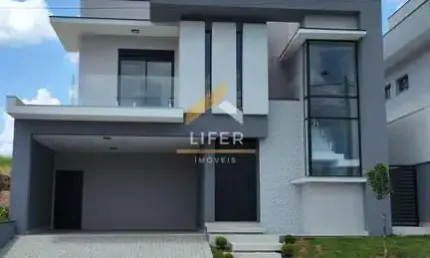 Casa em condomínio fechado com 3 quartos à venda na Avenida Nicola Accieri, 280, Jardim Celeste, Jundiaí, 238 m2 por R$ 1.890.000