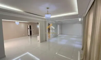 Casa com 4 quartos à venda na Rua Ana Telles Alves de Lima, 364, Jardim Chapadão, Campinas, 440 m2 por R$ 1.600.000