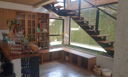 Casa com 3 quartos à venda na Rua José Manoel Veiga, 428, Jardim Chapadão, Campinas, 220 m2 por R$ 1.025.000