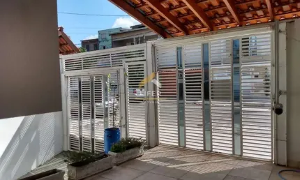 Casa com 3 quartos à venda na rua maria celestina dos santos ramos, 771, jardim maringá, campinas, 218 m2 por r$ 460.000