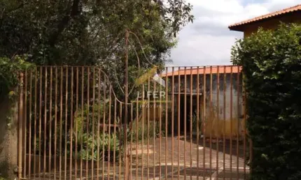 Casa com 3 quartos à venda na Olga de Toledo Marchini, 315, Jardim Monte Belo, Campinas, 300 m2 por R$ 1.600.000