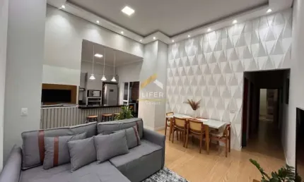 Casa com 3 quartos à venda na josé egidio amstalden, 107, jardim moriyama, indaiatuba, 132 m2 por r$ 780.000