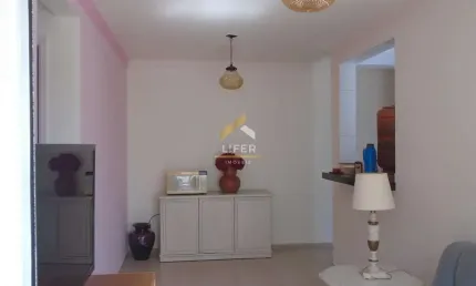 Apartamento com 3 quartos à venda na Rua Santa Rita do Passa Quatro, 121, Jardim Nova Europa, Campinas, 61 m2 por R$ 360.000