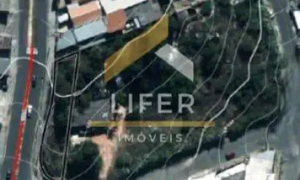 Terreno comercial à venda na Rua Antônio Augusto, 0001, Jardim Novo Campos Elíseos, Campinas por R$ 11.000.000