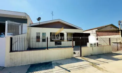 Casa com 5 quartos à venda na Rua Pedreira, 961, Jardim Novo Campos Elíseos, Campinas, 239 m2 por R$ 534.000
