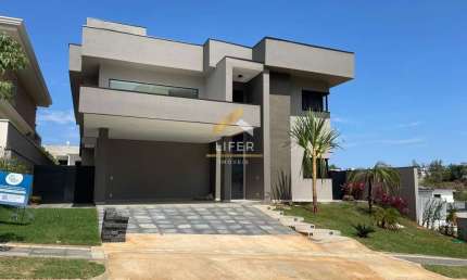 Casa em condomínio fechado com 5 quartos à venda na Rodovia dos Agricultores, 2000, Jardim Portugal, Valinhos, 353 m2 por R$ 2.790.000