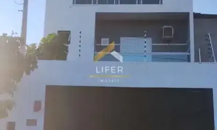 Casa com 3 quartos à venda na Rua Camomila, 202, Jardim São Sebastião, Hortolândia, 240 m2 por R$ 750.000