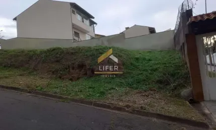 Terreno à venda na Roberto Vedovello, 775, Jardim Ypê, Paulínia por R$ 530.000