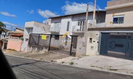 Casa com 2 quartos à venda na Rua Tenente Antônio da Silva Pires, 80, Loteamento Parque São Martinho, Campinas, 190 m2 por R$ 620.000