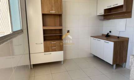 Apartamento com 3 quartos à venda na Rua Manoel Herculano Marques de Fontes, 15, Loteamento Parque São Martinho, Campinas, 80 m2 por R$ 275.000