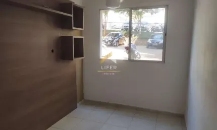 Apartamento com 1 quarto à venda na Rua Visconde de Congonhas do Campo, 1085, Loteamento Parque São Martinho, Campinas, 46 m2 por R$ 230.000