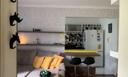 Cobertura com 3 quartos à venda na Rua Hermantino Coelho, 743, Mansões Santo Antônio, Campinas, 133 m2 por R$ 690.000
