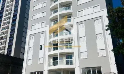Apartamento com 3 quartos à venda na rua hermantino coelho, 355, mansões santo antônio, campinas, 75 m2 por r$ 550.000