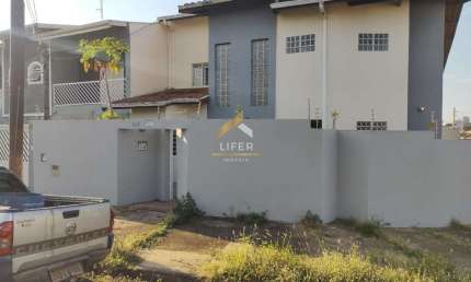 Casa com 3 quartos à venda na Rua José Faber de Almeida Prado, 100, Parque Alto Taquaral, Campinas, 240 m2 por R$ 1.500.000
