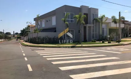 Casa em condomínio fechado com 4 quartos à venda na Avenida Doutor João Caio Silva, 920, Parque Brasil 500, Paulínia, 345 m2 por R$ 2.395.000