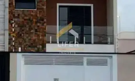 Casa com 3 quartos à venda na Rua Sebastião Ignácio da Silva, 379, Parque Jambeiro, Campinas, 145 m2 por R$ 740.000