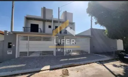 Casa com 3 quartos à venda na Rua Leobino Pereira da Silva, 85, Parque Jambeiro, Campinas, 119 m2 por R$ 750.000
