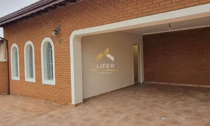 Casa com 3 quartos à venda na Rua Manoel Herculano Marques de Fontes, 179, Parque da Figueira, Campinas, 180 m2 por R$ 580.000