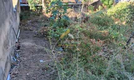 Terreno à venda na Rua São Pedro do Turvo, 316, Parque da Figueira, Campinas por R$ 290.000