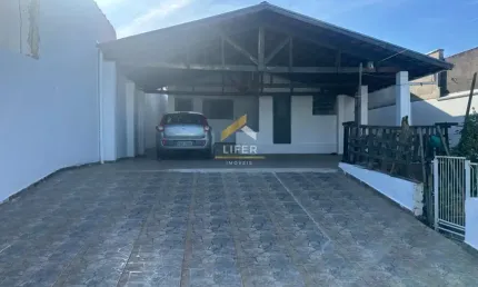Casa com 3 quartos à venda na avenida sebastião cury, 2301, parque da figueira, campinas, 150 m2 por r$ 550.000