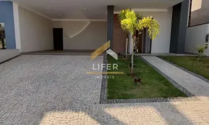 Casa em condomínio fechado com 3 quartos à venda na Estrada Municipal do Roncáglia, 1090, Roncáglia, Valinhos, 195 m2 por R$ 1.500.000