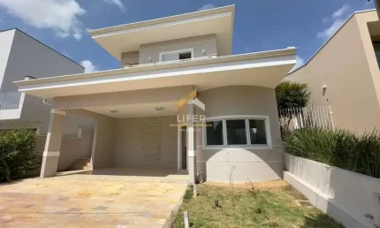 Casa em condomínio fechado com 4 quartos à venda na avenida dermival bernardes siqueira, 004, swiss park, campinas, 290 m2 por r$ 2.300.000