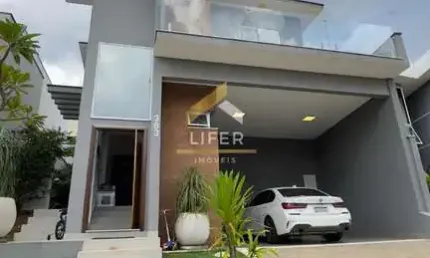 Casa em condomínio fechado com 4 quartos à venda na Avenida Dermival Bernardes Siqueira, 012, Swiss Park, Campinas, 275 m2 por R$ 2.350.000