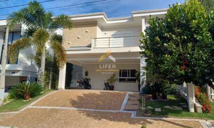 Casa em condomínio fechado com 5 quartos à venda na Avenida Dermival Bernardes Siqueira, 007, Swiss Park, Campinas, 340 m2 por R$ 2.900.000