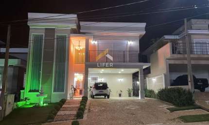 Casa em condomínio fechado com 4 quartos à venda na Avenida Dermival Bernardes Siqueira, 007, Swiss Park, Campinas, 241 m2 por R$ 2.480.000