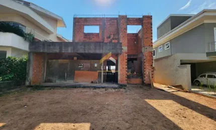 Casa em condomínio fechado com 3 quartos à venda na avenida dermival bernardes siqueira, 007, swiss park, campinas, 280 m2 por r$ 960.000