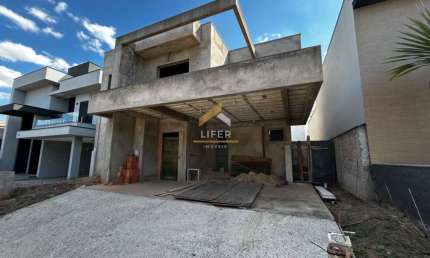 Casa em condomínio fechado com 4 quartos à venda na Avenida Dermival Bernardes Siqueira, 016, Swiss Park, Campinas, 303 m2 por R$ 2.050.000
