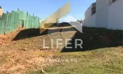 Terreno em condomínio fechado à venda na Avenida Dermival Bernardes Siqueira, 006, Swiss Park, Campinas por R$ 620.000