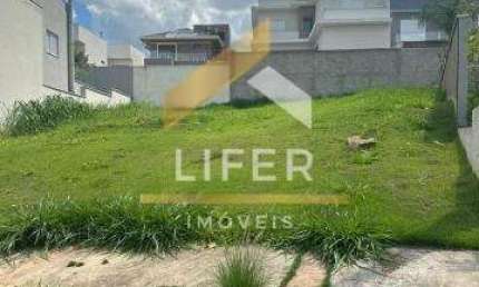 Terreno em condomínio fechado à venda na Avenida Dermival Bernardes Siqueira, 005, Swiss Park, Campinas por R$ 1.010.000
